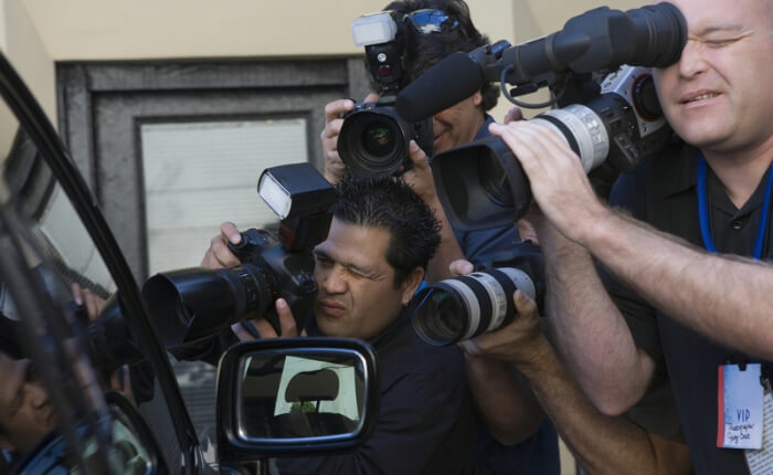 Slavni glumci za volanom